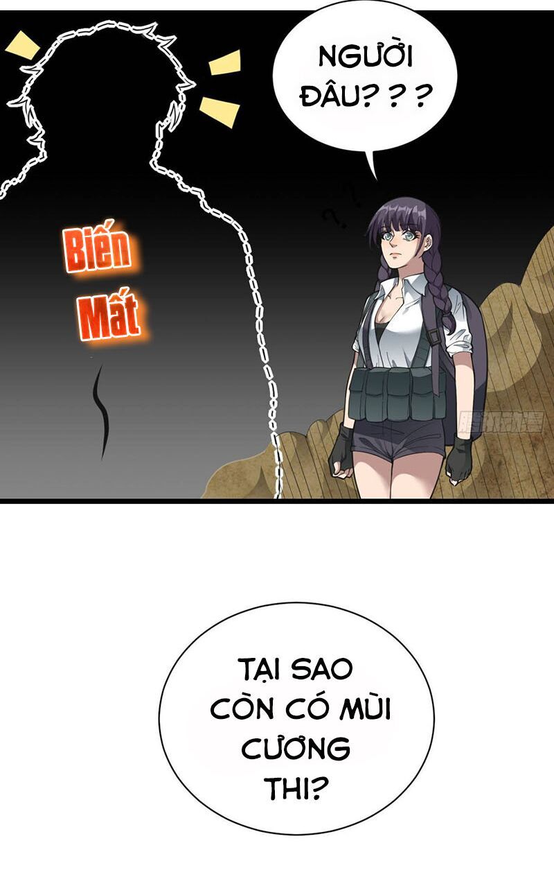 Vô Hạn Biến Dị Chapter 12 - Trang 2