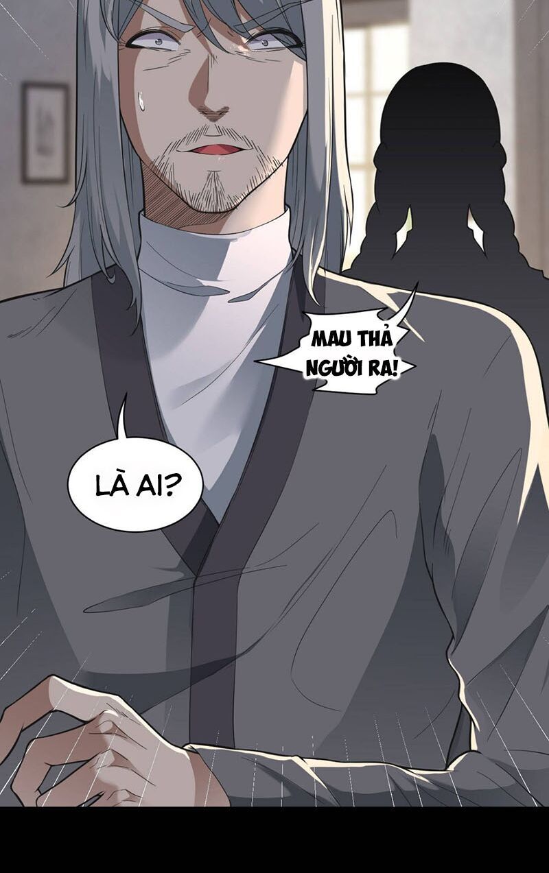 Vô Hạn Biến Dị Chapter 12 - Trang 2