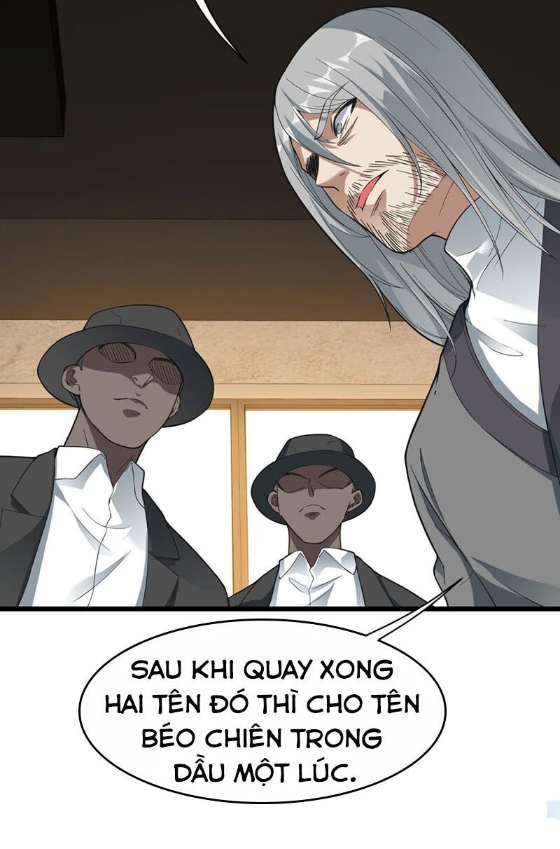 Vô Hạn Biến Dị Chapter 12 - Trang 2