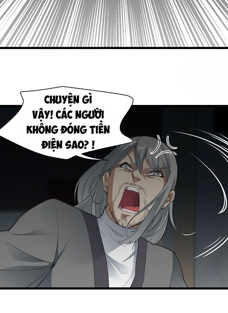 Vô Hạn Biến Dị Chapter 12 - Trang 2