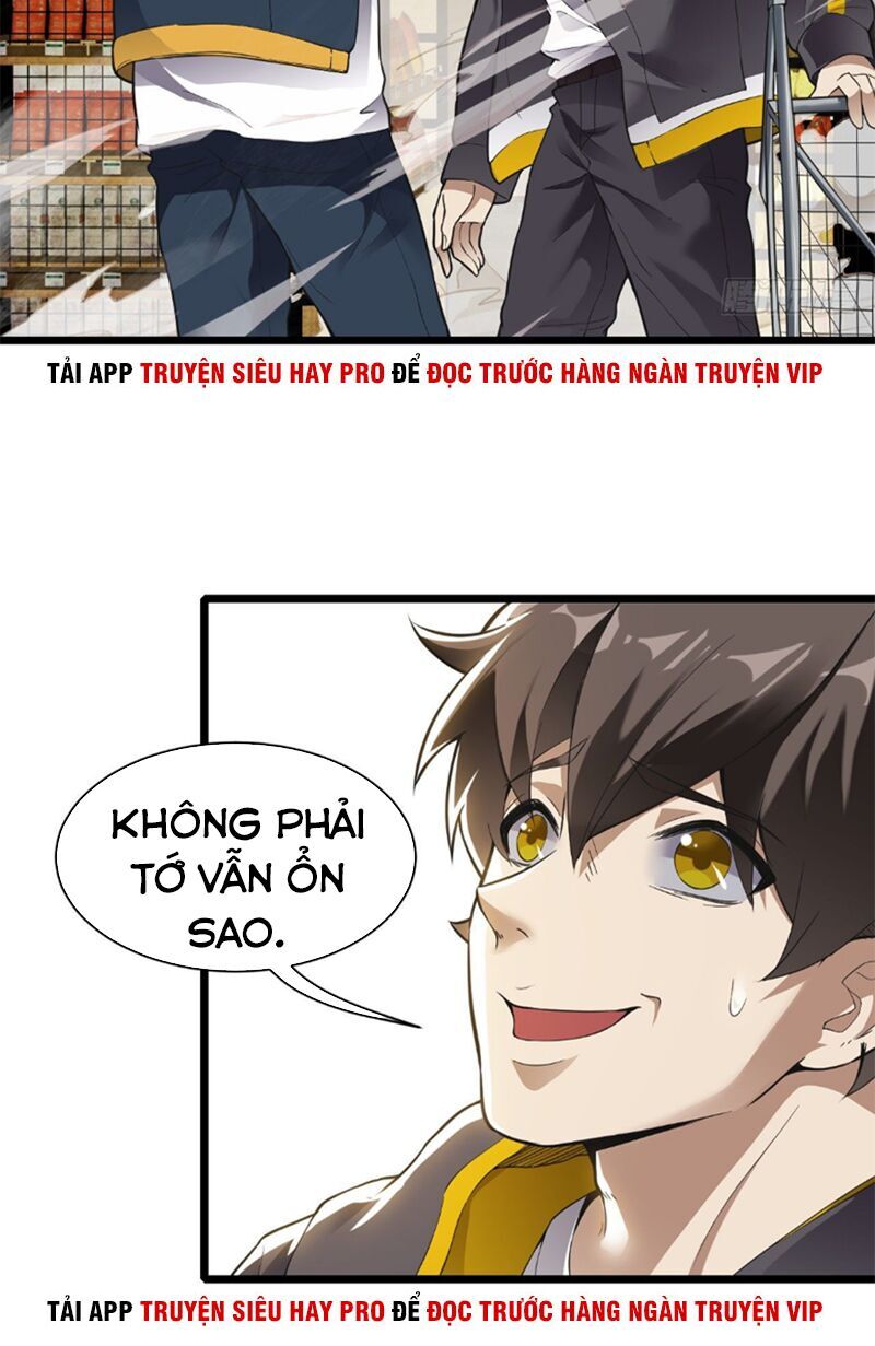 Vô Hạn Biến Dị Chapter 10 - Trang 2