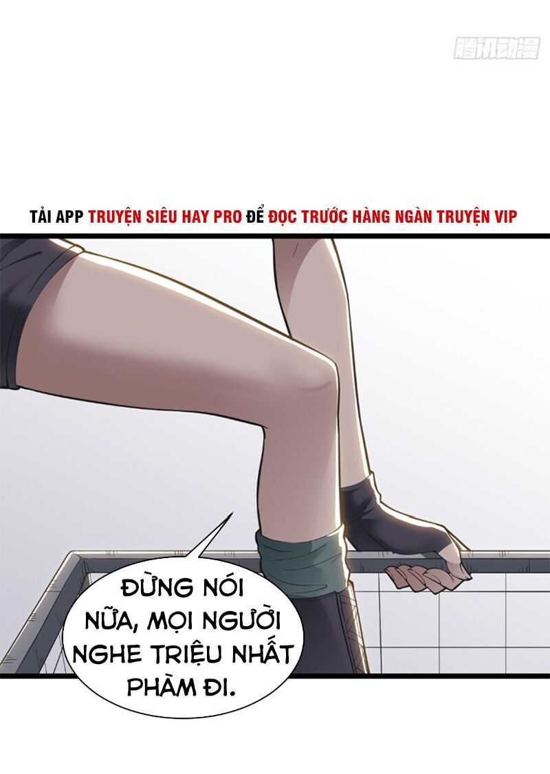 Vô Hạn Biến Dị Chapter 10 - Trang 2