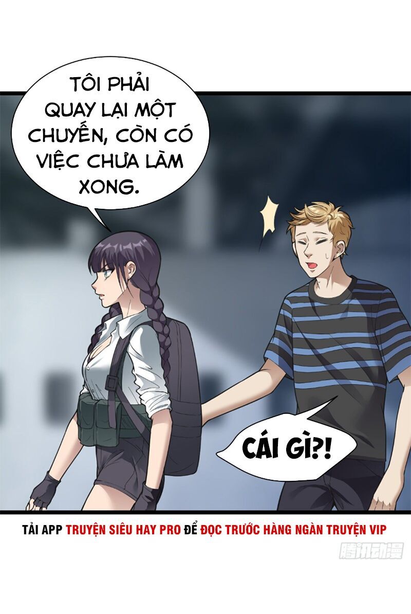 Vô Hạn Biến Dị Chapter 10 - Trang 2