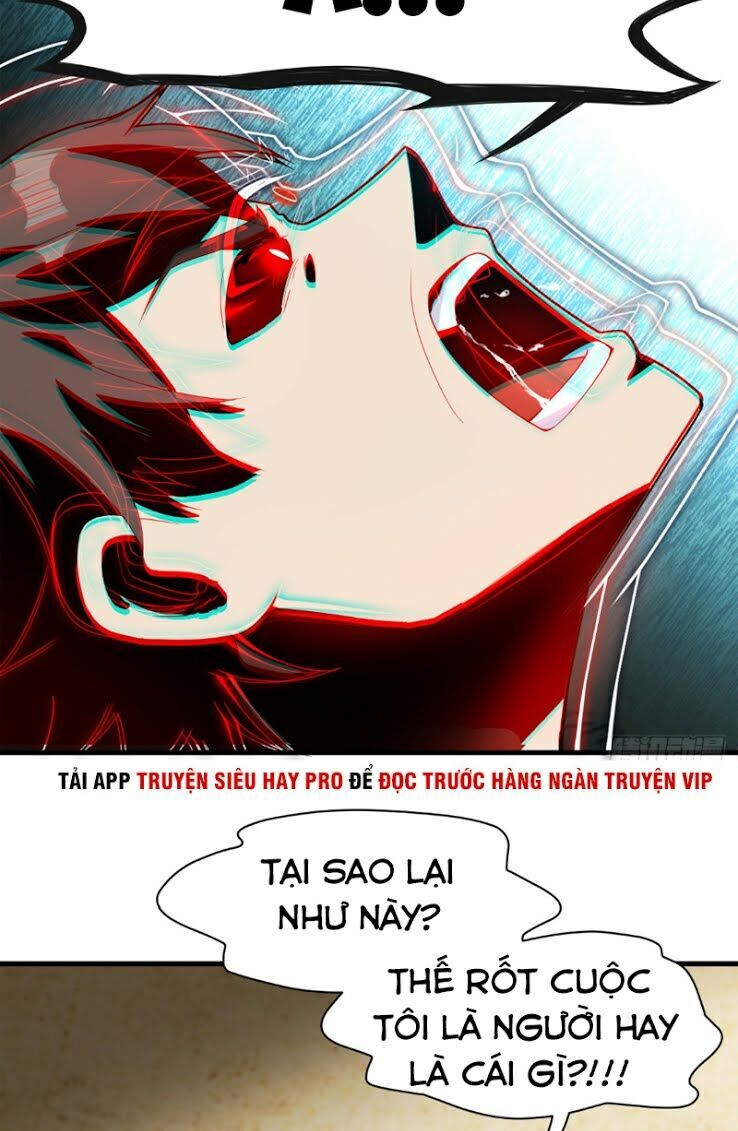 Vô Hạn Biến Dị Chapter 9 - Trang 2