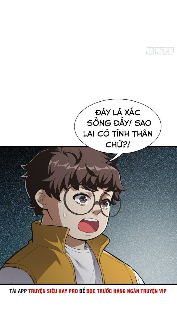 Vô Hạn Biến Dị Chapter 8 - Trang 2