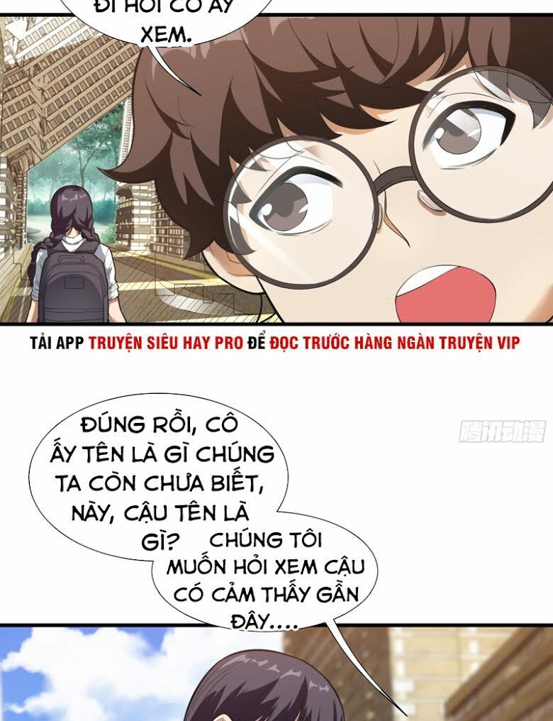 Vô Hạn Biến Dị Chapter 6 - Trang 2