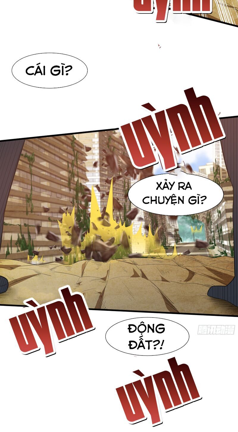 Vô Hạn Biến Dị Chapter 6 - Trang 2