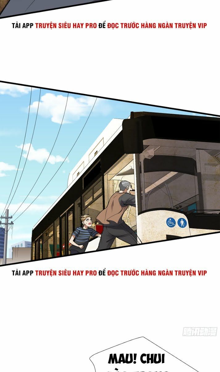 Vô Hạn Biến Dị Chapter 6 - Trang 2