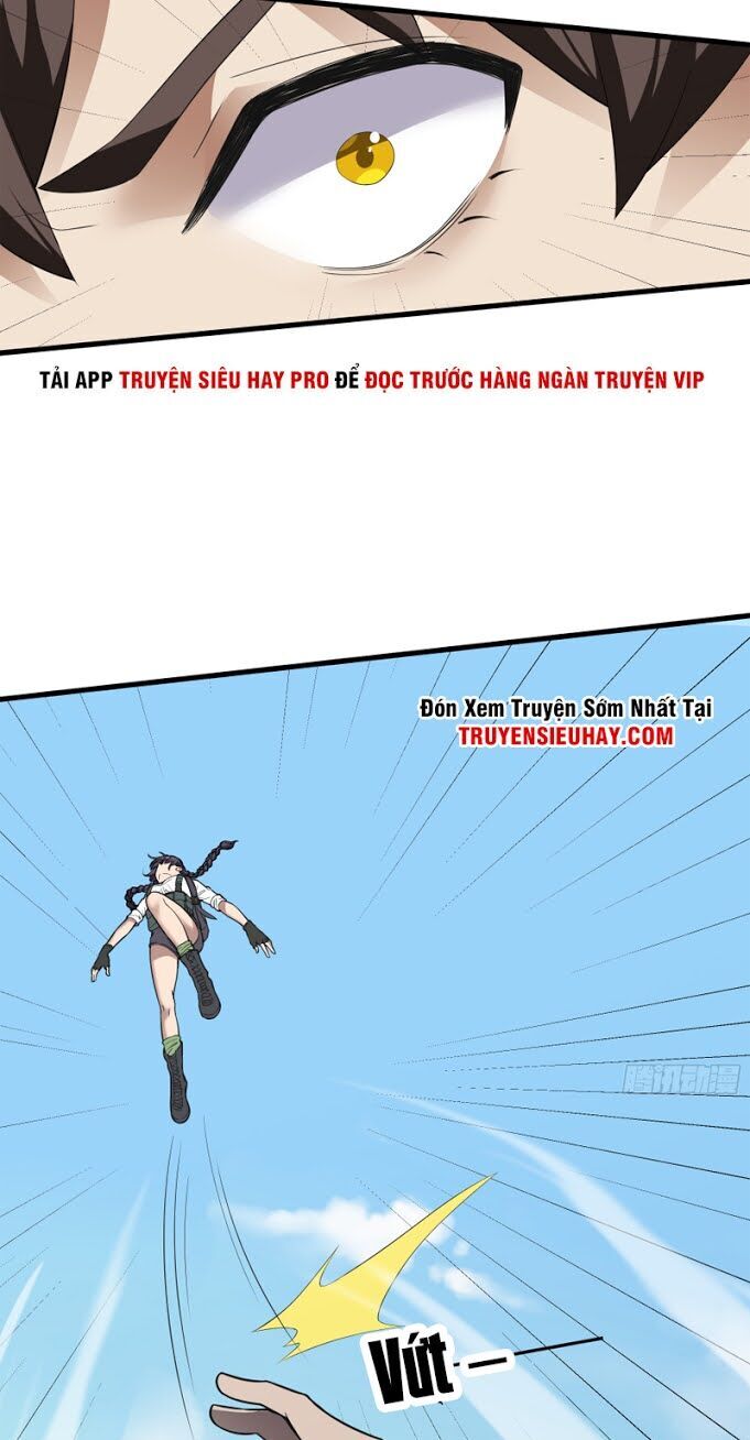 Vô Hạn Biến Dị Chapter 6 - Trang 2