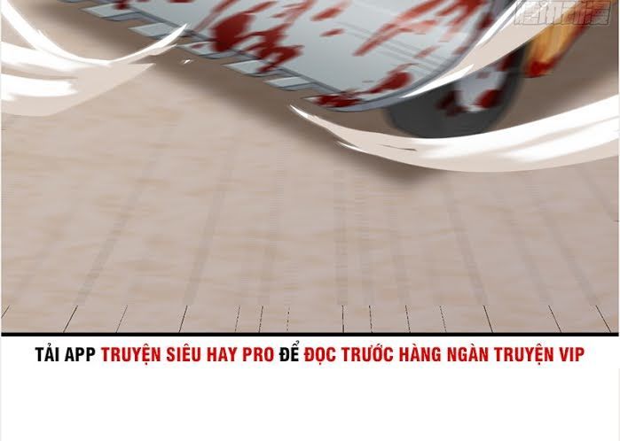 Vô Hạn Biến Dị Chapter 5 - Trang 2