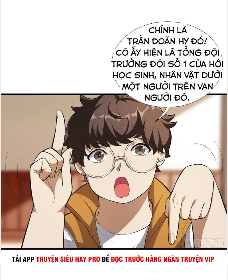 Vô Hạn Biến Dị Chapter 4 - Trang 2