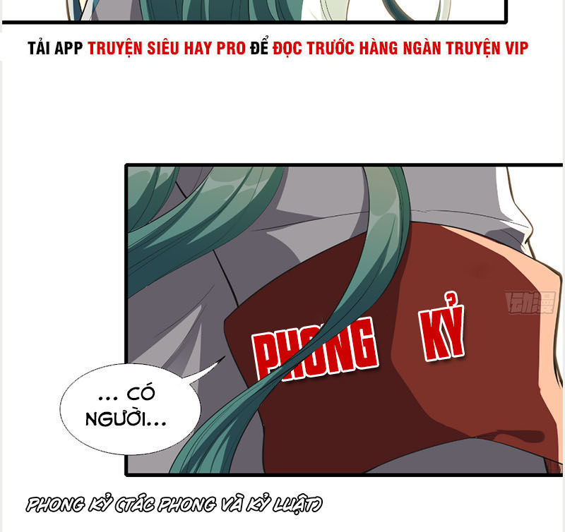 Vô Hạn Biến Dị Chapter 4 - Trang 2