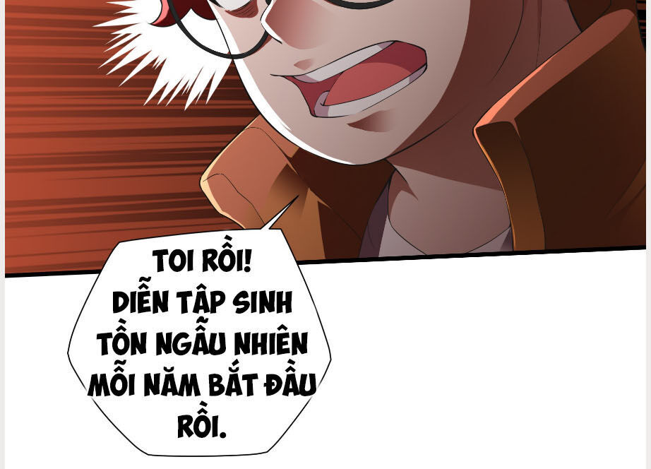 Vô Hạn Biến Dị Chapter 2 - Trang 2