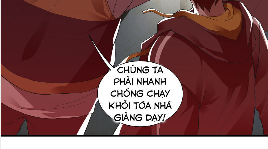 Vô Hạn Biến Dị Chapter 2 - Trang 2