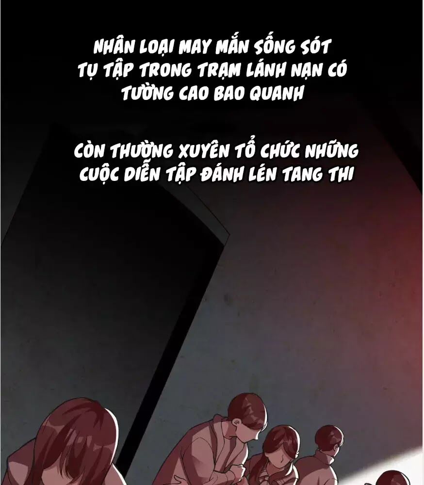 Vô Hạn Biến Dị Chapter 0 - Trang 2