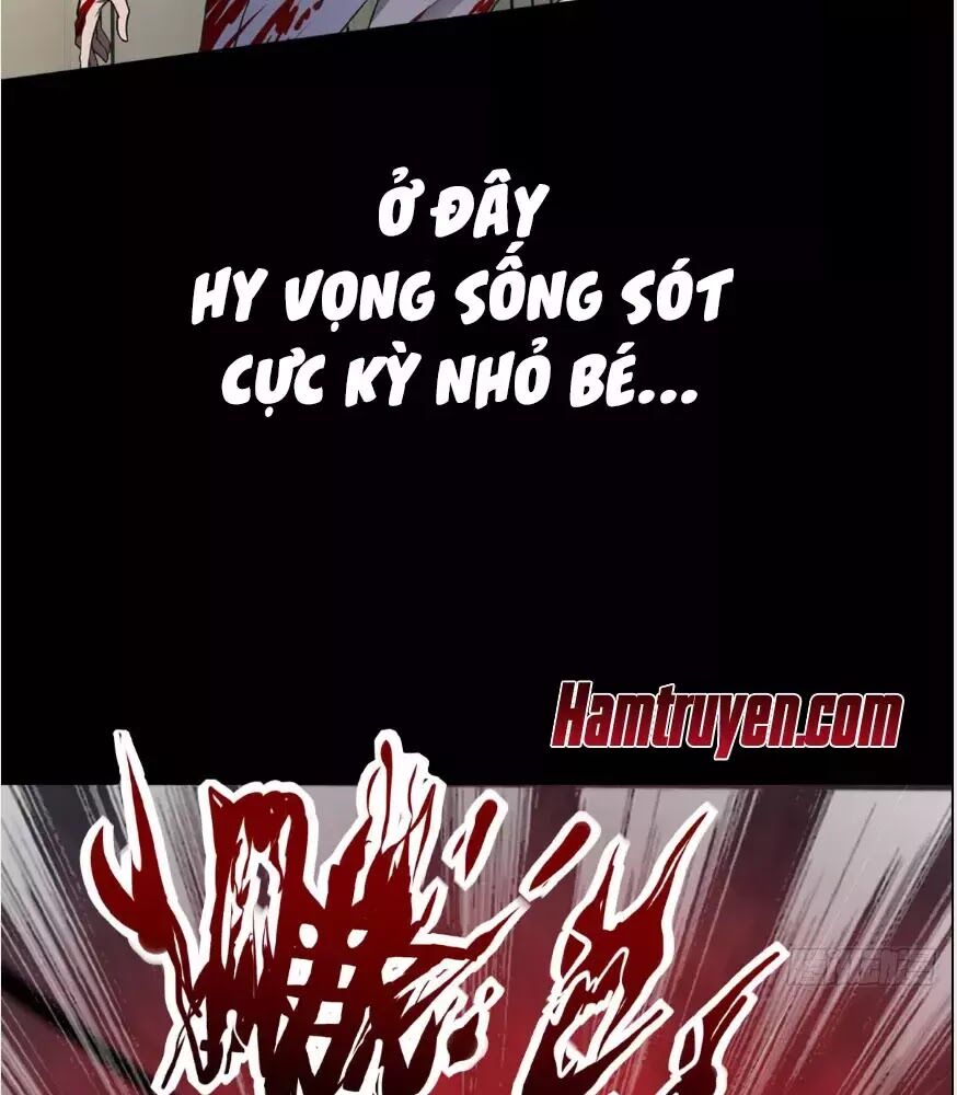 Vô Hạn Biến Dị Chapter 0 - Trang 2