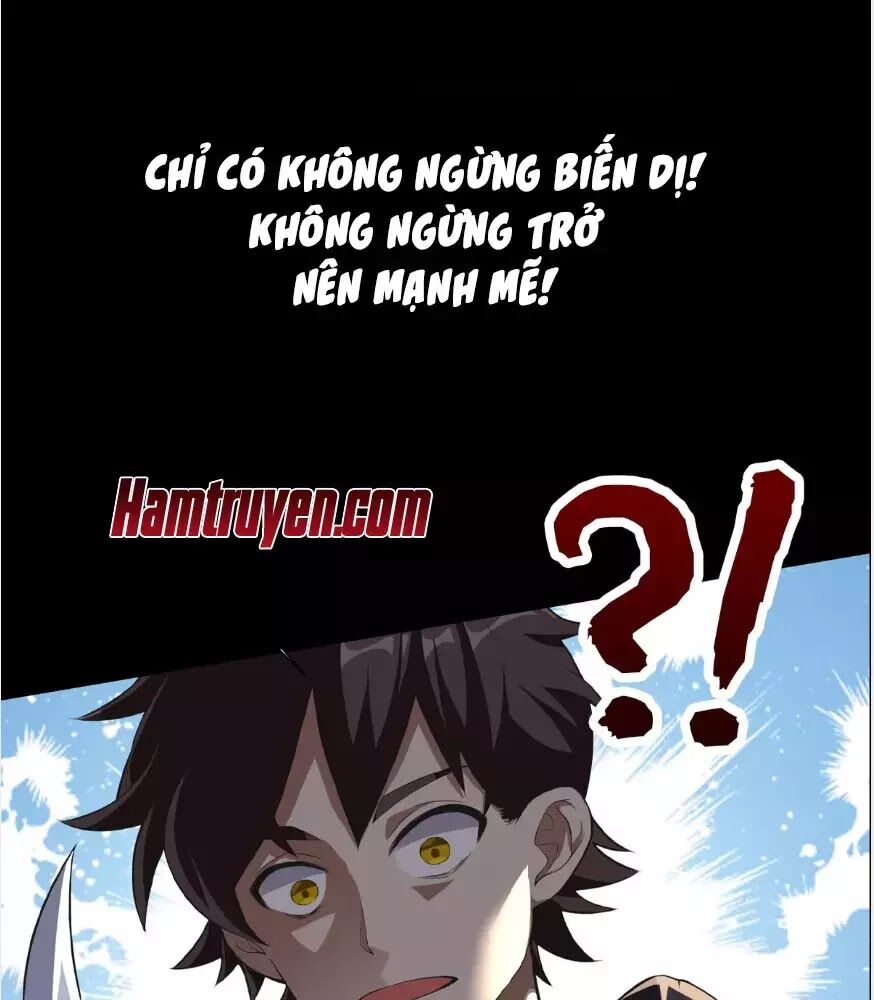 Vô Hạn Biến Dị Chapter 0 - Trang 2