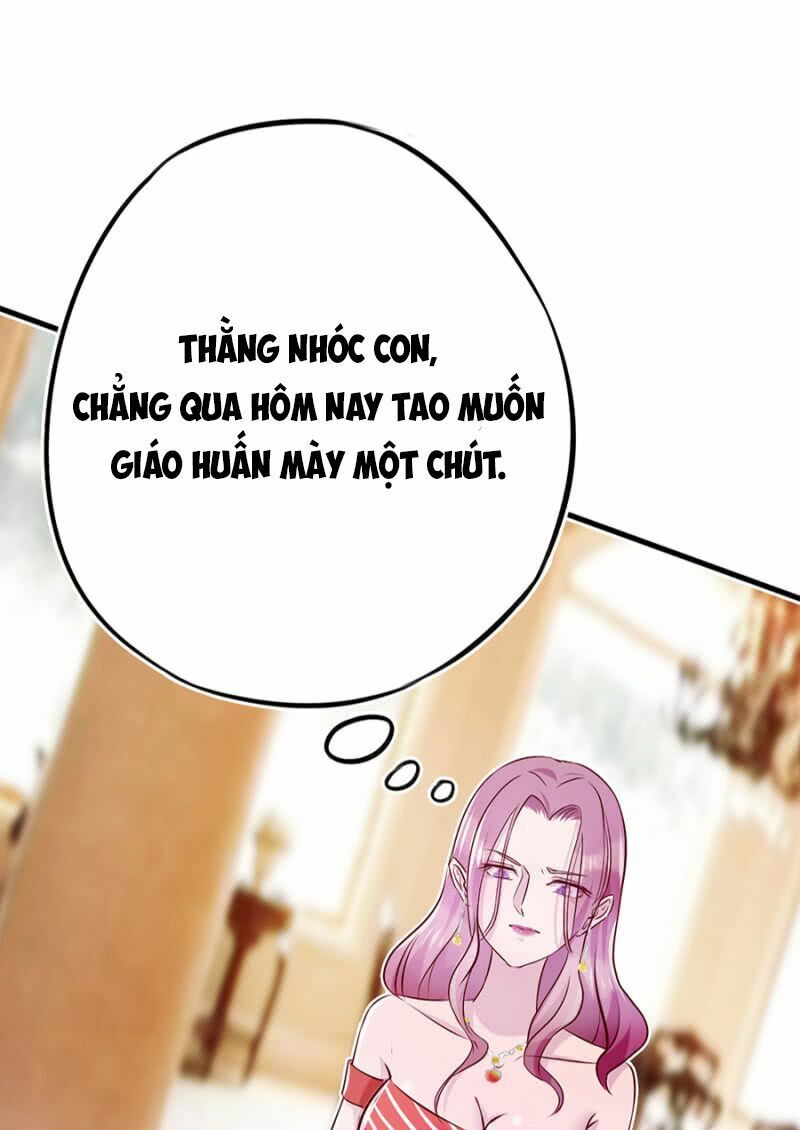 Boss Lãnh Khốc Buông Em Ra Chapter 7 - Trang 2