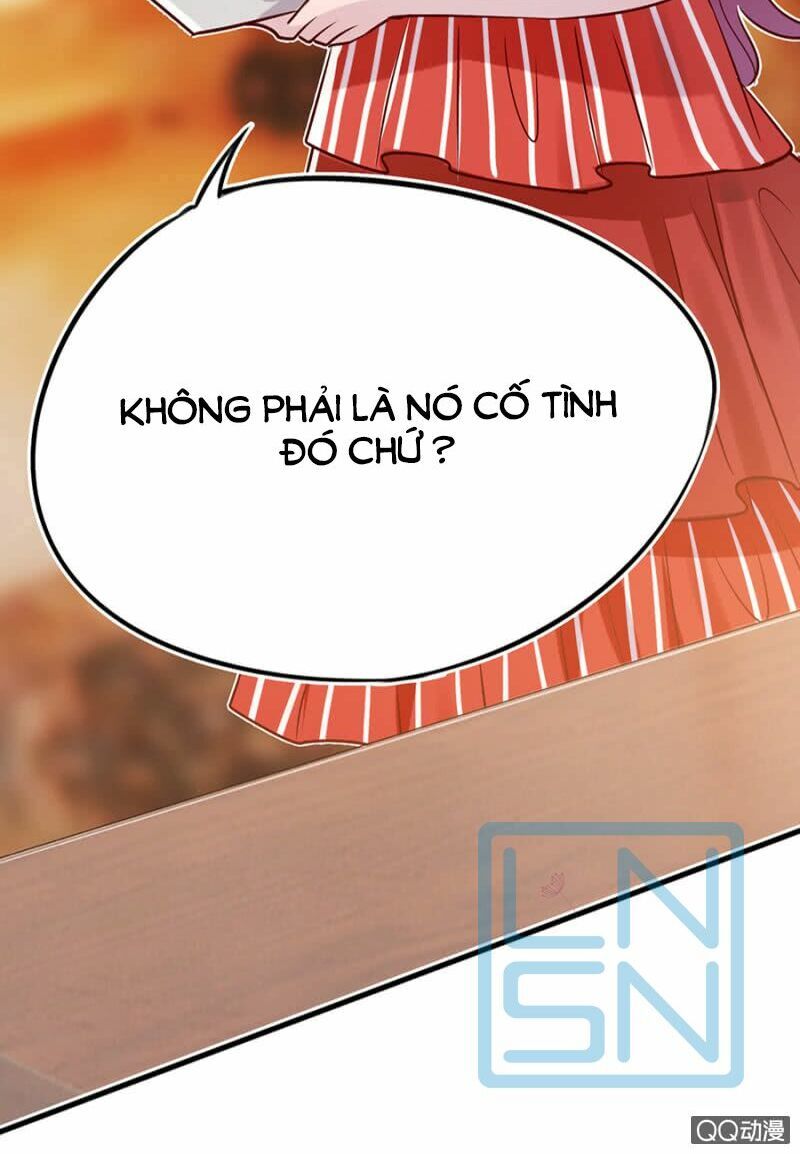 Boss Lãnh Khốc Buông Em Ra Chapter 7 - Trang 2