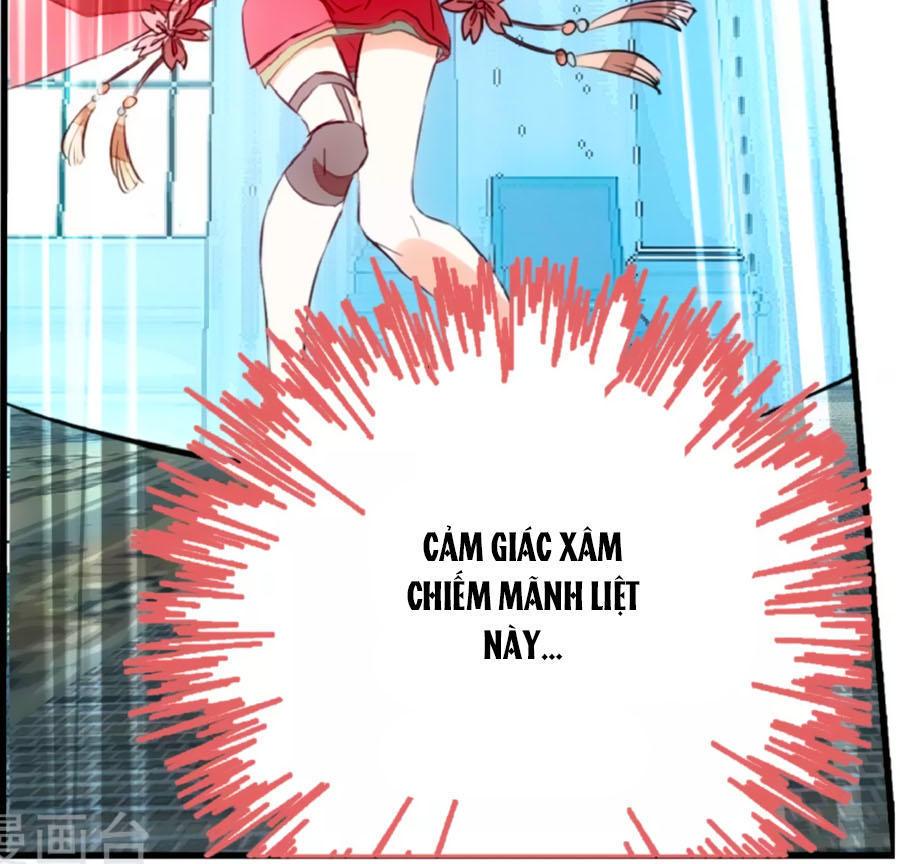 Nữ Nhân Dũng Cảm Chapter 69 - Trang 2