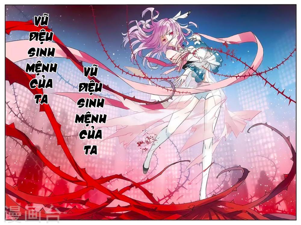 Nữ Nhân Dũng Cảm Chapter 65 - Trang 2