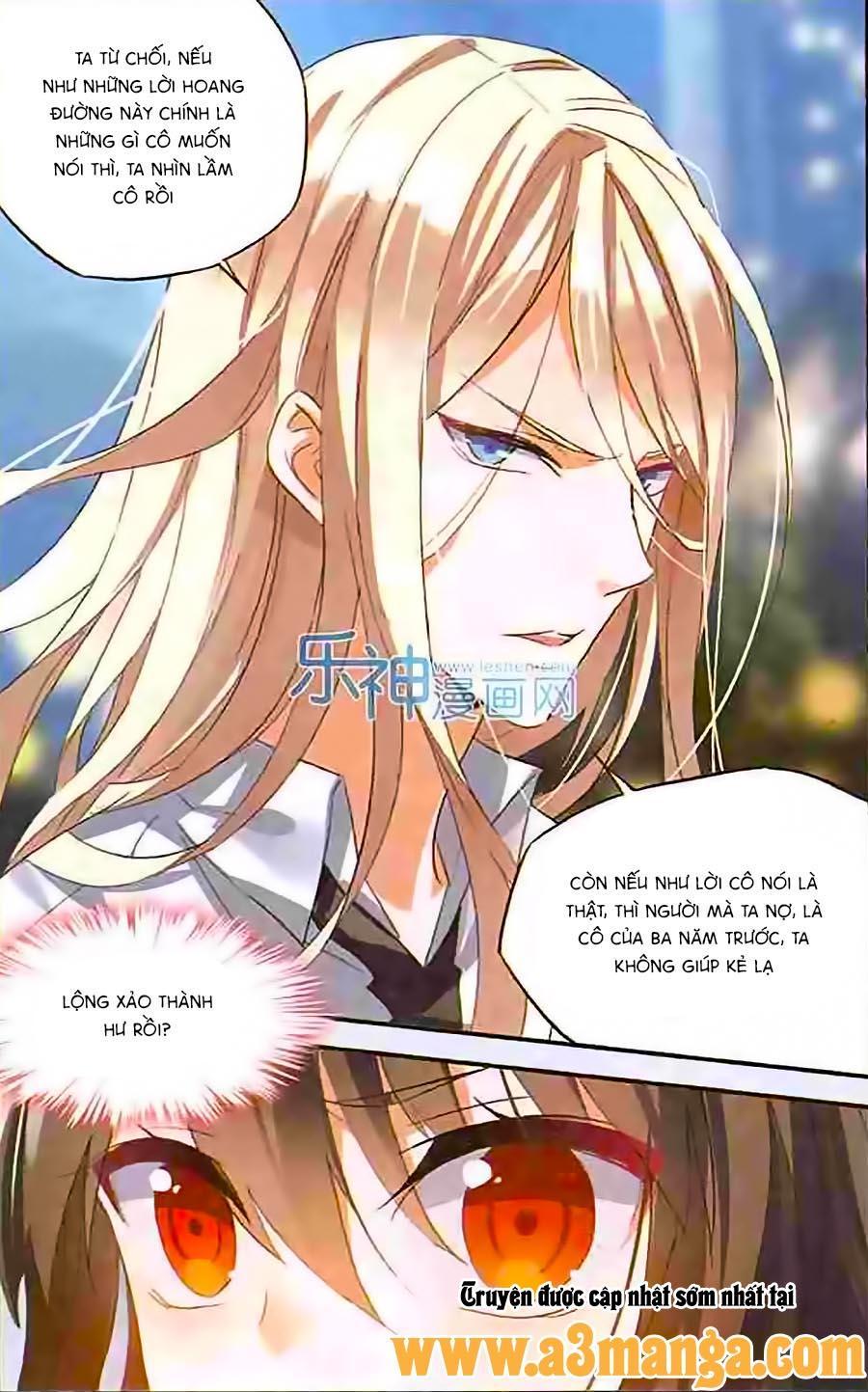 Nữ Nhân Dũng Cảm Chapter 33 - Trang 2