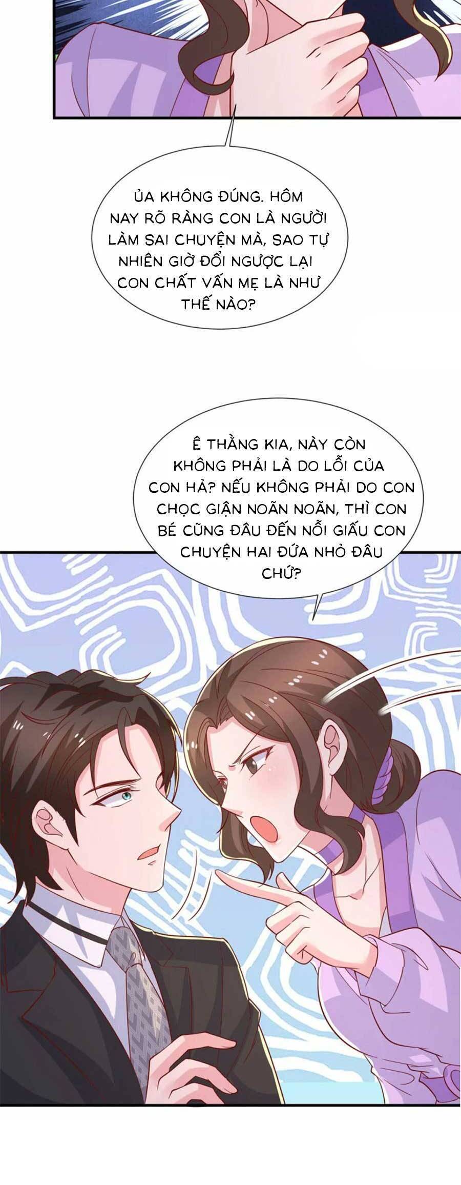 Sự Trả Thù Của Nữ Vương Chapter 114 - Trang 2