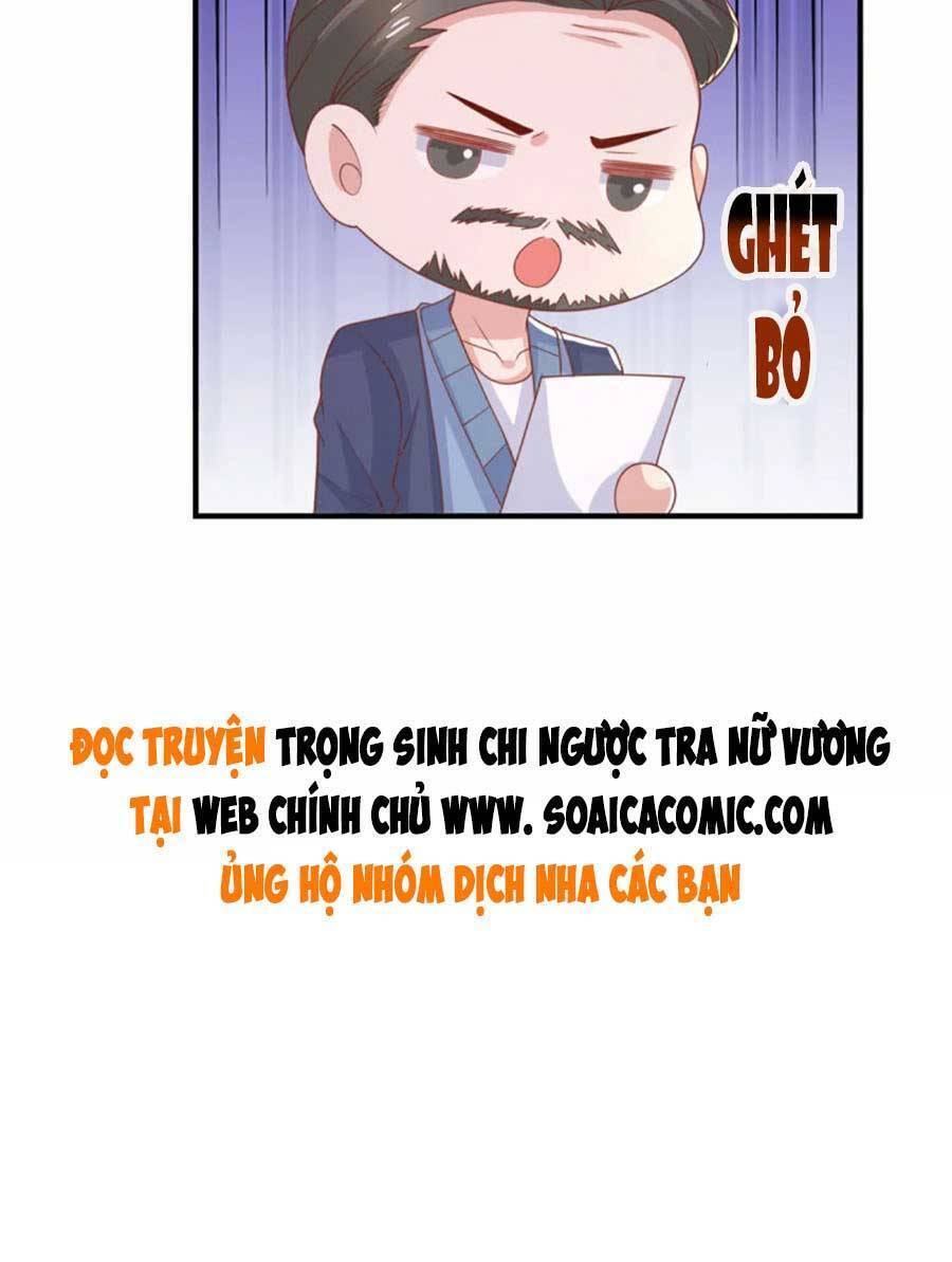 Sự Trả Thù Của Nữ Vương Chapter 113 - Trang 2