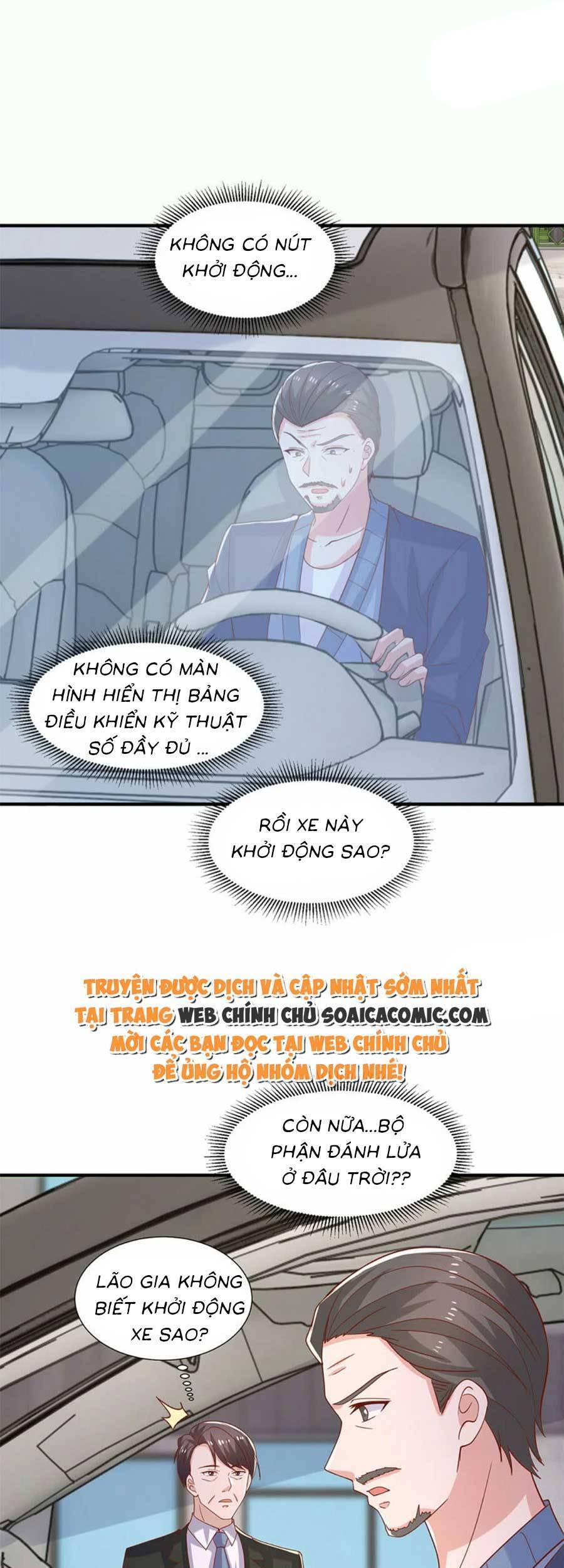 Sự Trả Thù Của Nữ Vương Chapter 112 - Trang 2