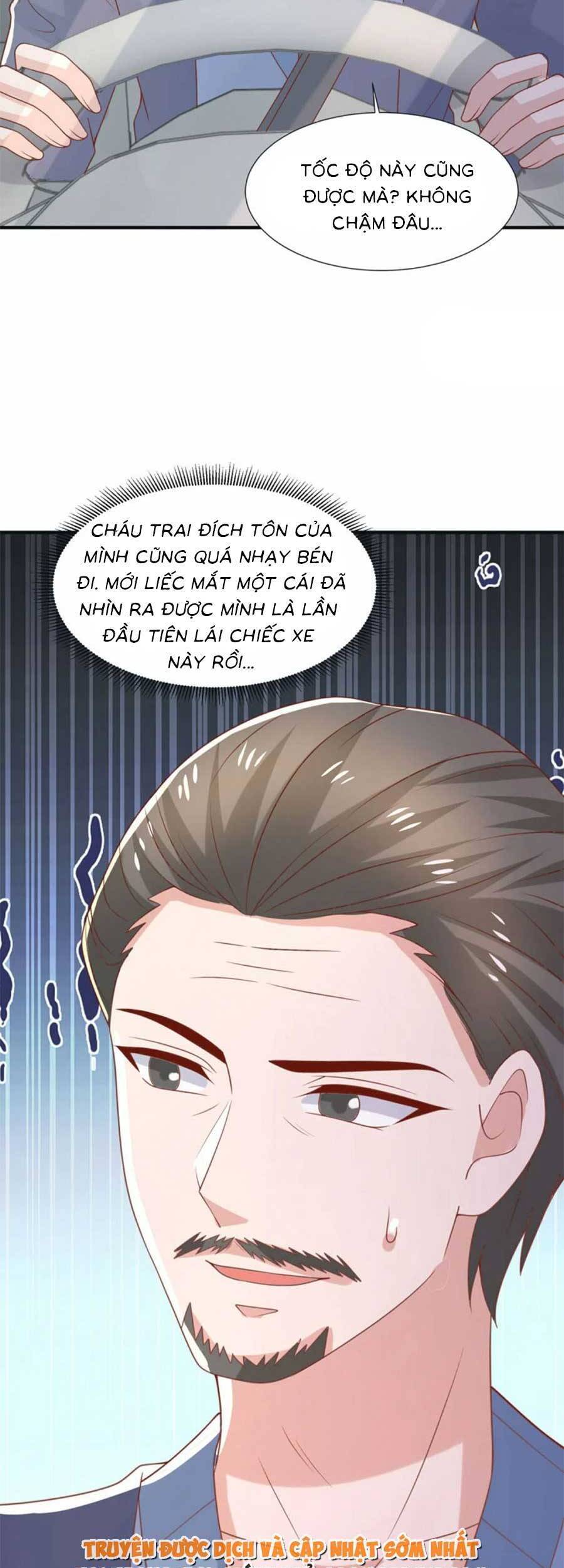 Sự Trả Thù Của Nữ Vương Chapter 112 - Trang 2