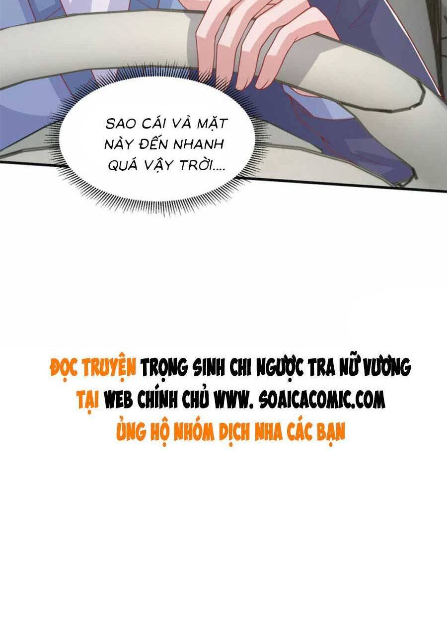 Sự Trả Thù Của Nữ Vương Chapter 112 - Trang 2