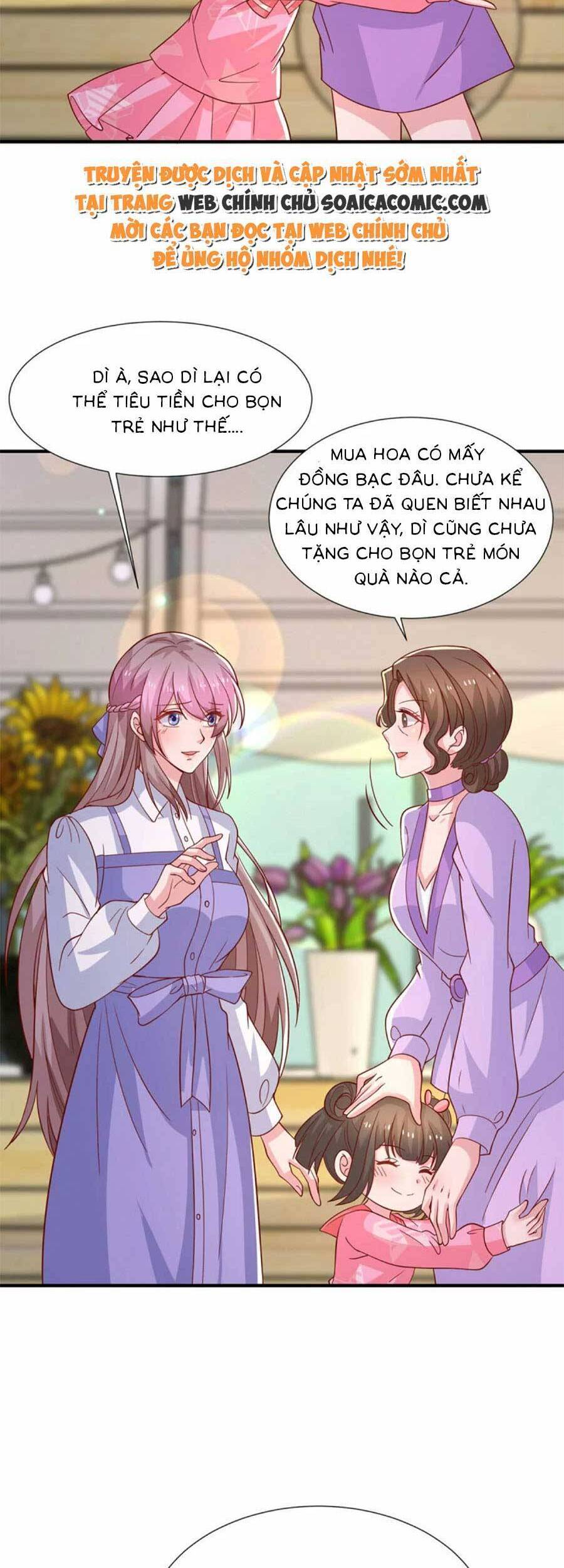 Sự Trả Thù Của Nữ Vương Chapter 111 - Trang 2