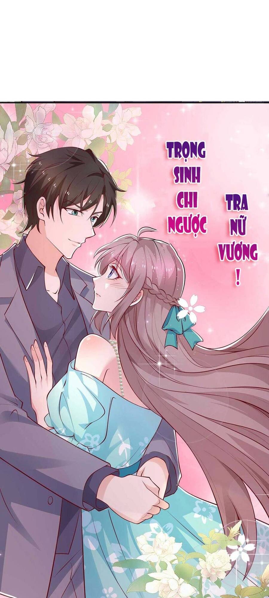 Sự Trả Thù Của Nữ Vương Chapter 110 - Trang 2