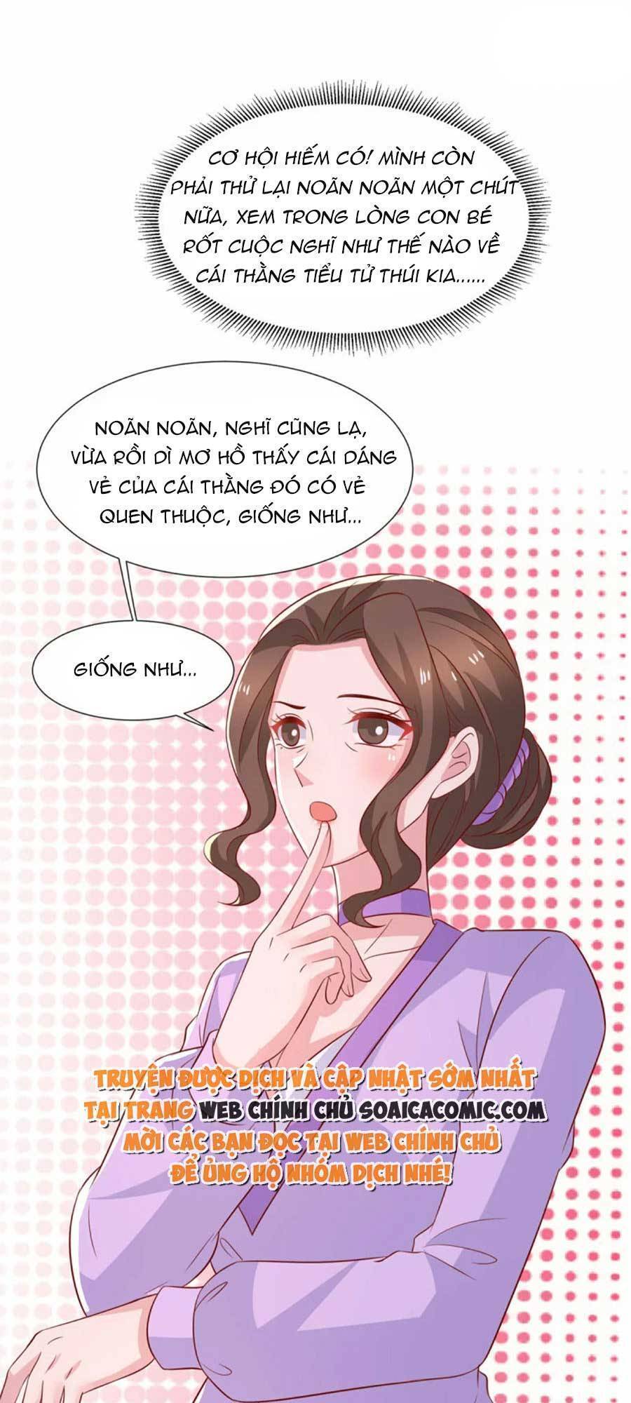 Sự Trả Thù Của Nữ Vương Chapter 110 - Trang 2