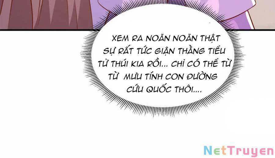 Sự Trả Thù Của Nữ Vương Chapter 110 - Trang 2