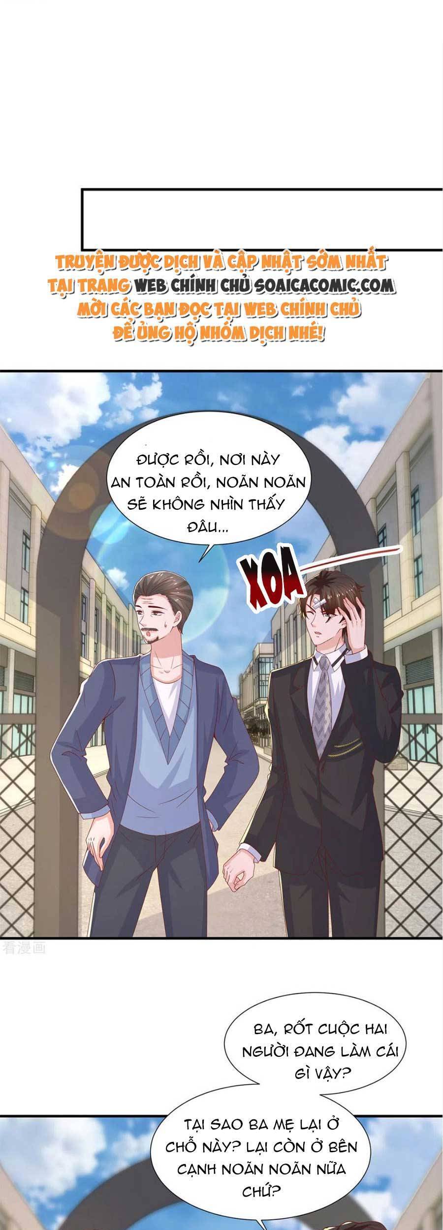 Sự Trả Thù Của Nữ Vương Chapter 109 - Trang 2