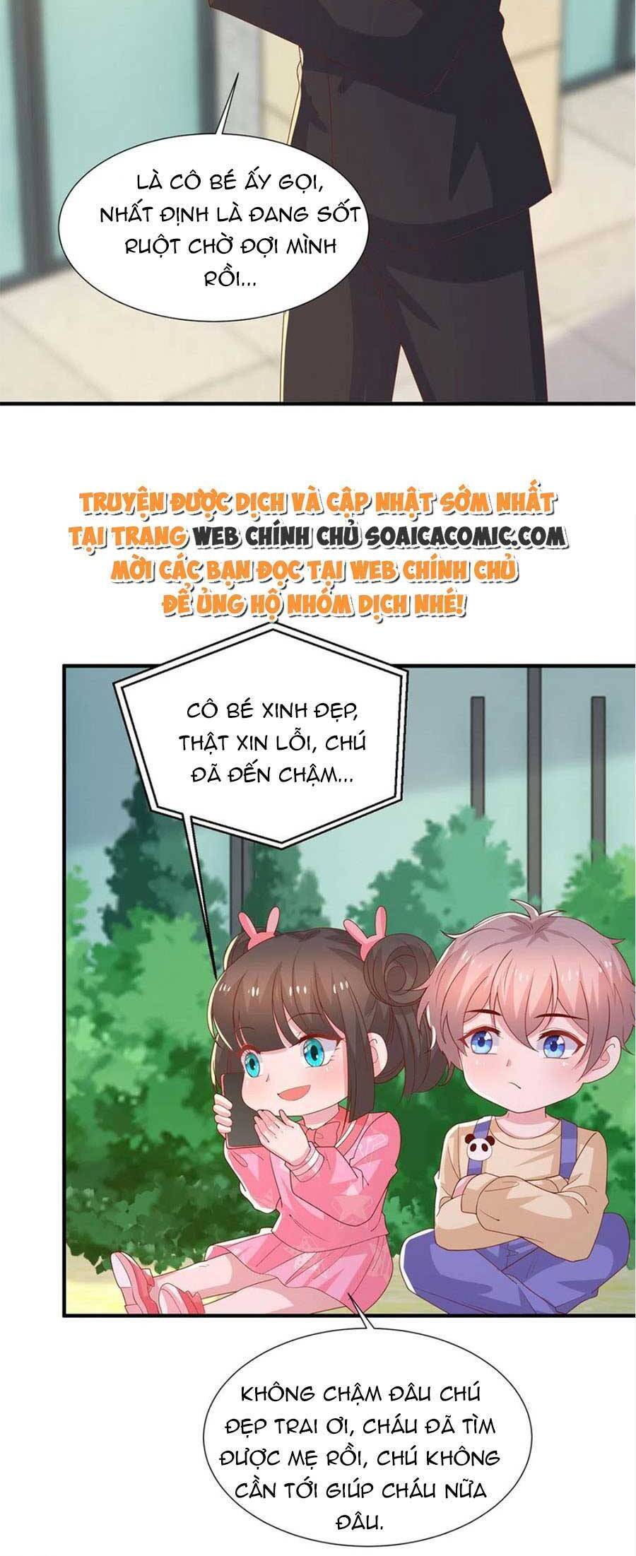 Sự Trả Thù Của Nữ Vương Chapter 109 - Trang 2