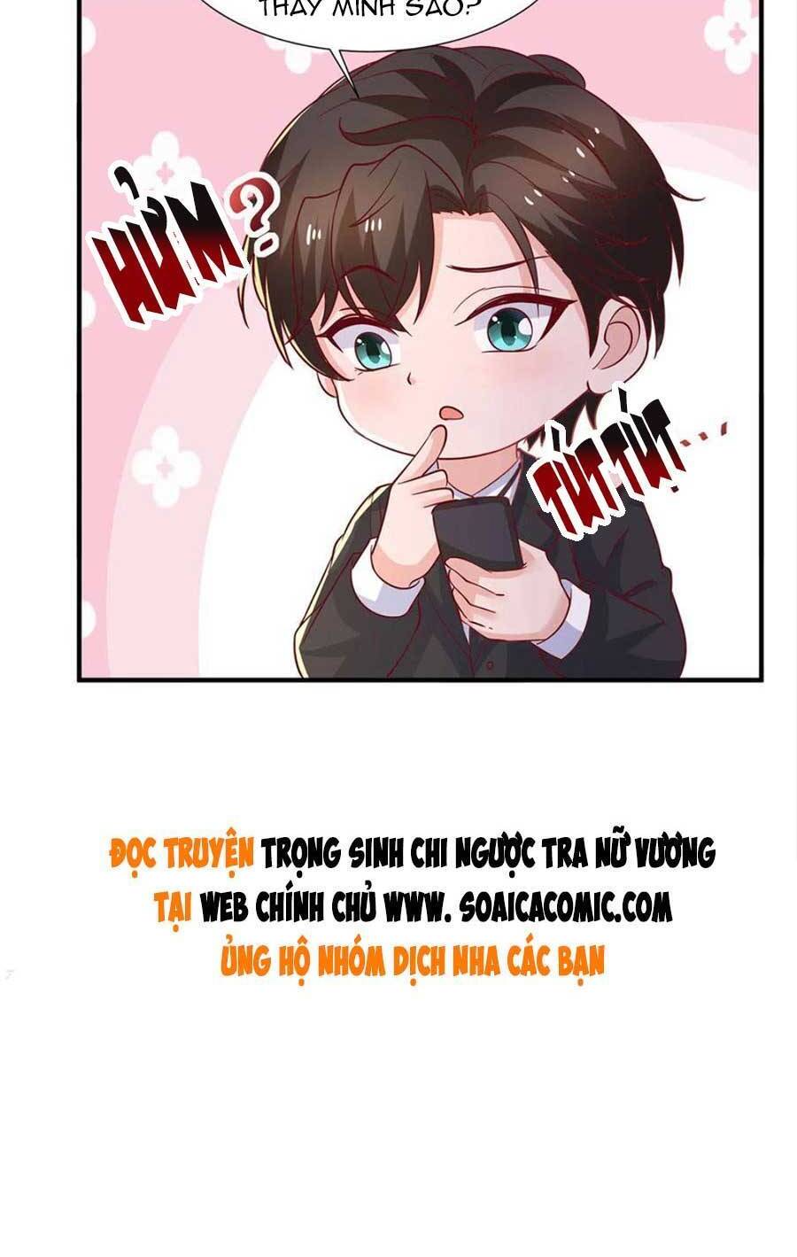 Sự Trả Thù Của Nữ Vương Chapter 109 - Trang 2