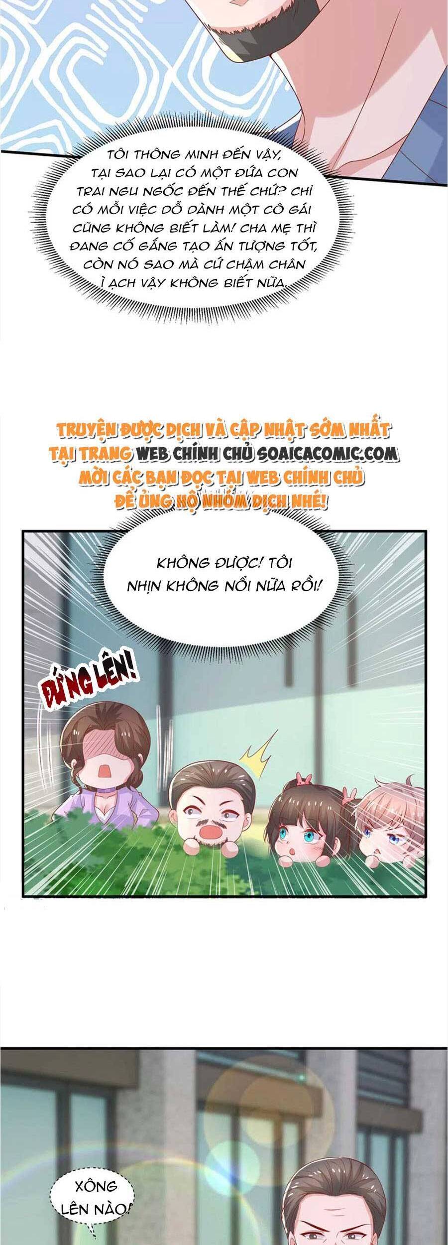 Sự Trả Thù Của Nữ Vương Chapter 109 - Trang 2