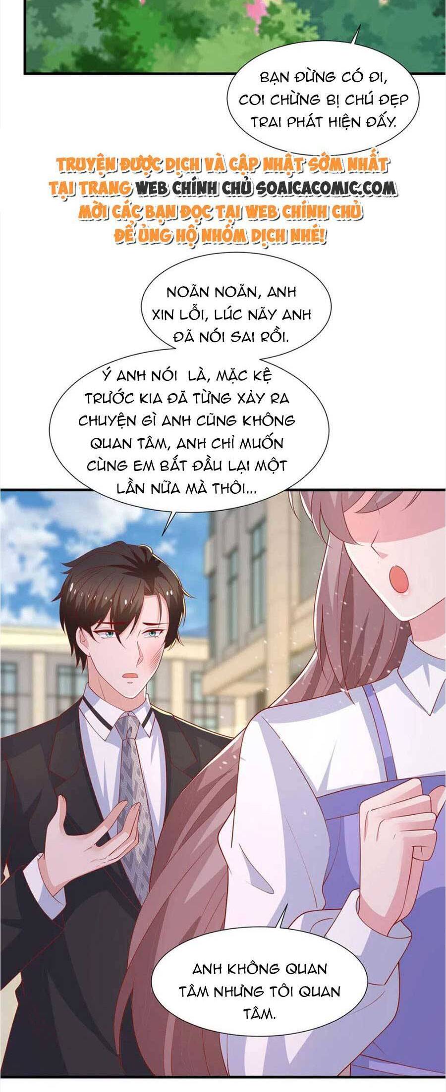 Sự Trả Thù Của Nữ Vương Chapter 109 - Trang 2