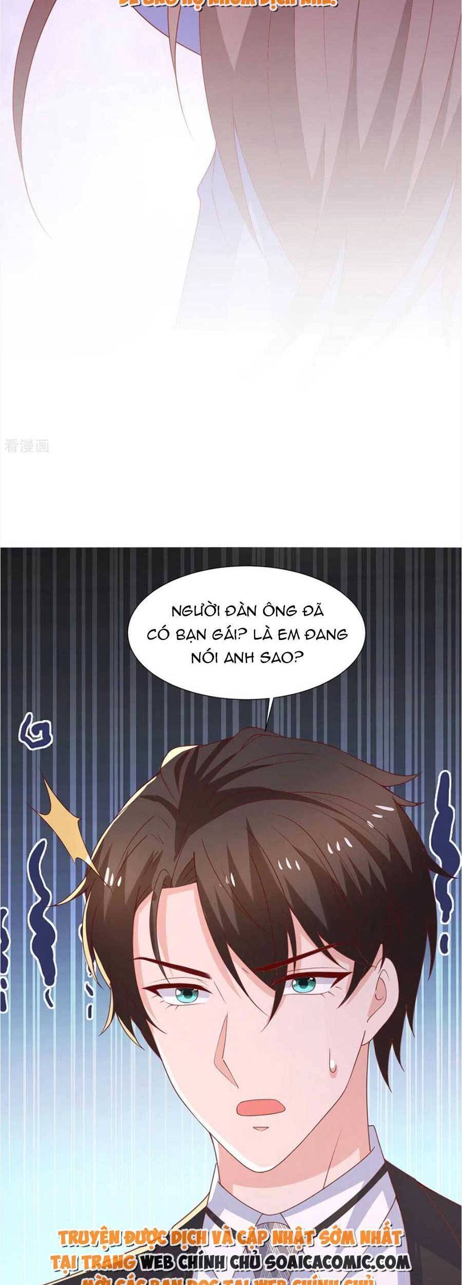 Sự Trả Thù Của Nữ Vương Chapter 109 - Trang 2