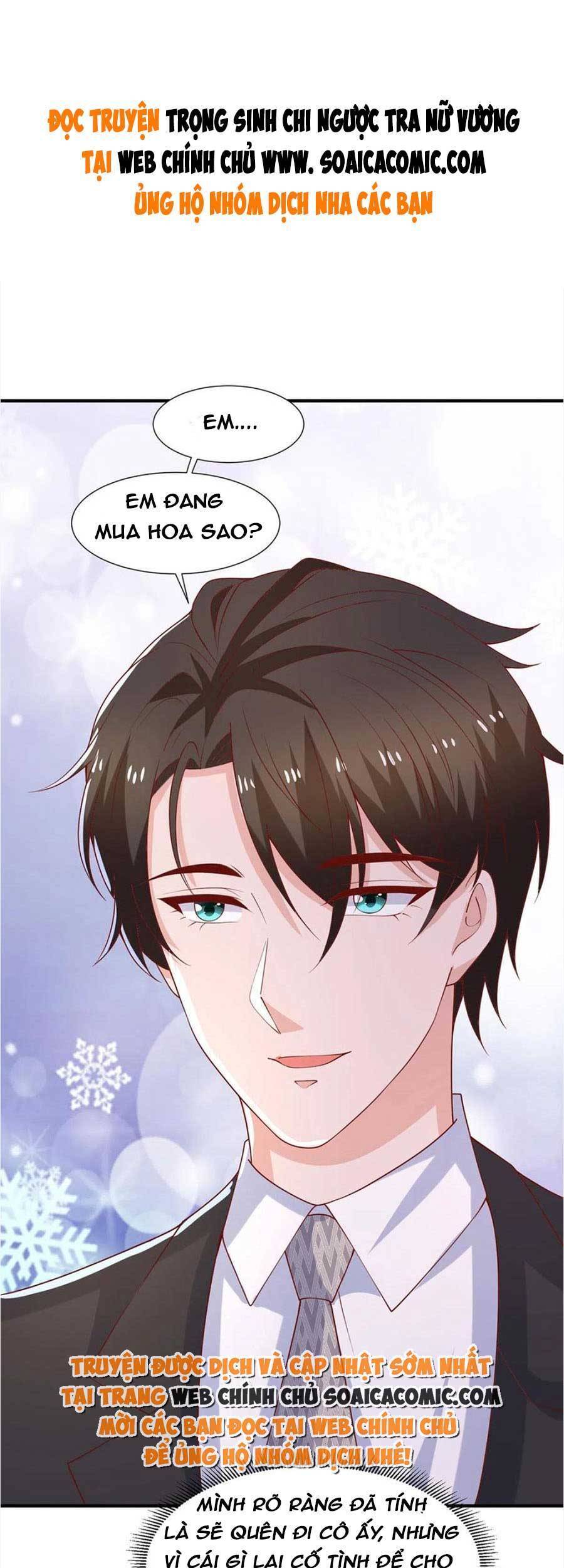 Sự Trả Thù Của Nữ Vương Chapter 108 - Trang 2