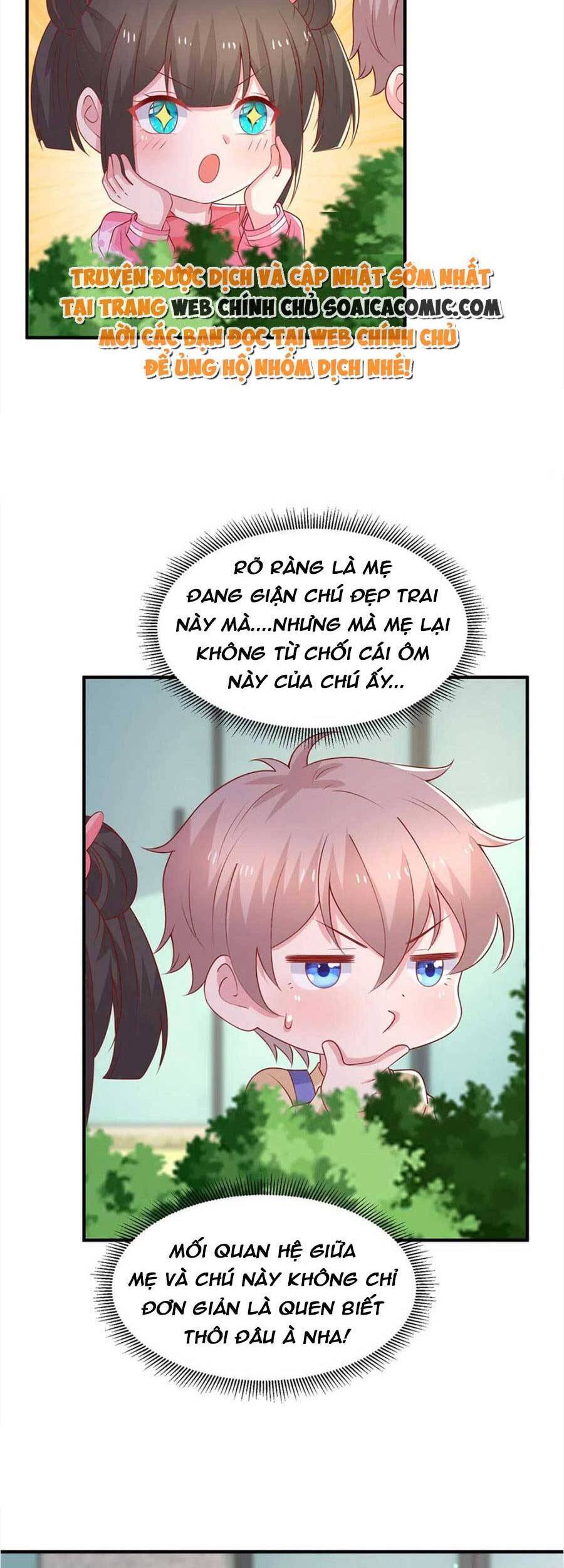 Sự Trả Thù Của Nữ Vương Chapter 108 - Trang 2