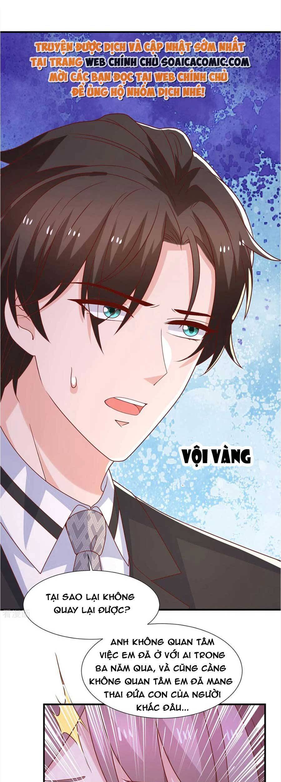 Sự Trả Thù Của Nữ Vương Chapter 108 - Trang 2