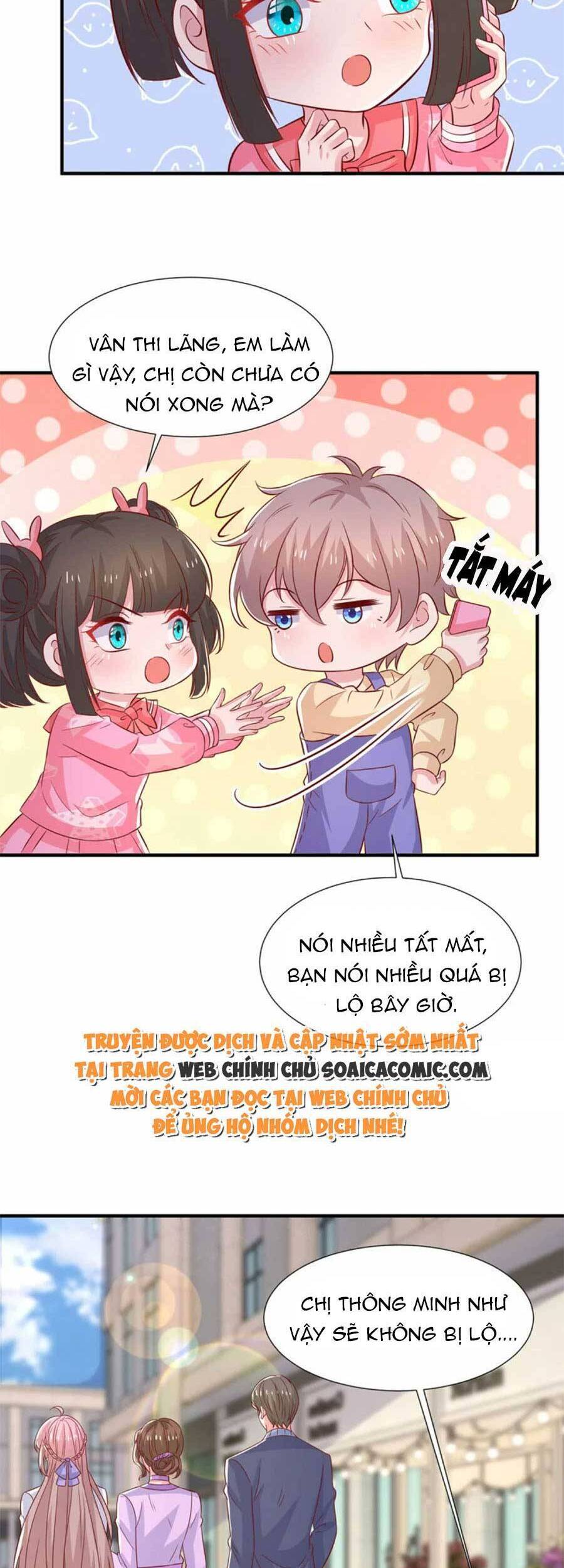 Sự Trả Thù Của Nữ Vương Chapter 107 - Trang 2