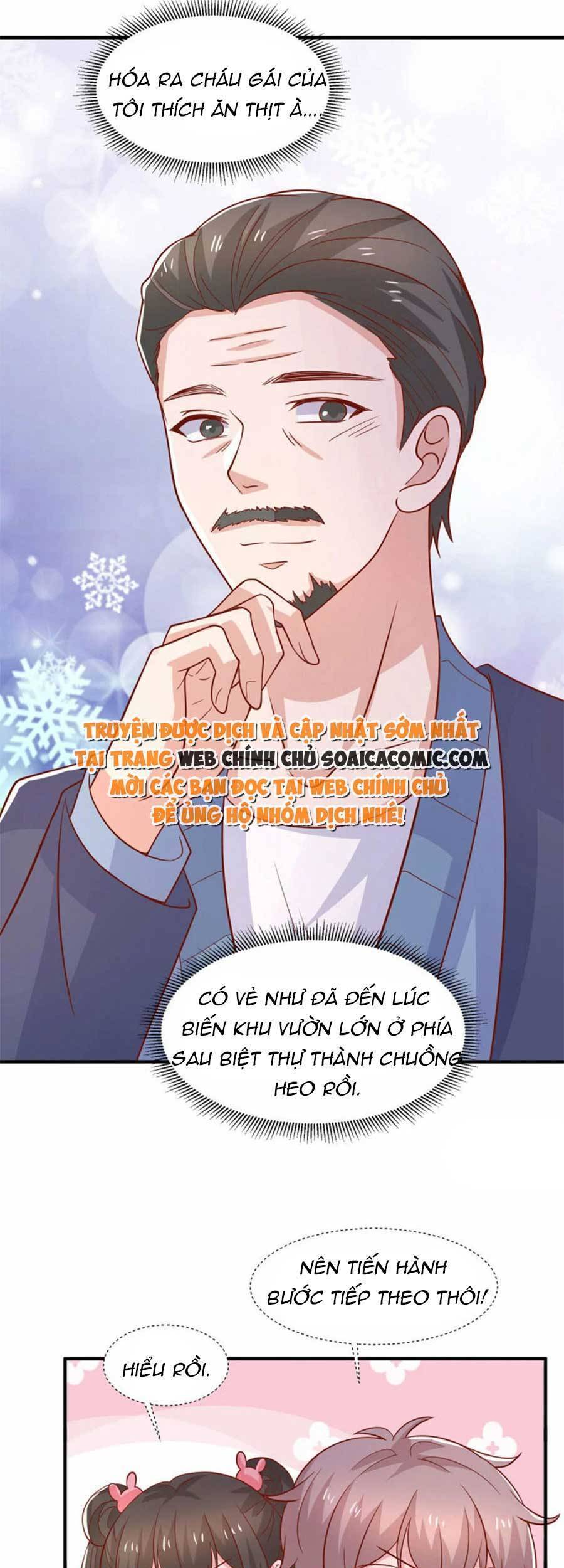 Sự Trả Thù Của Nữ Vương Chapter 107 - Trang 2