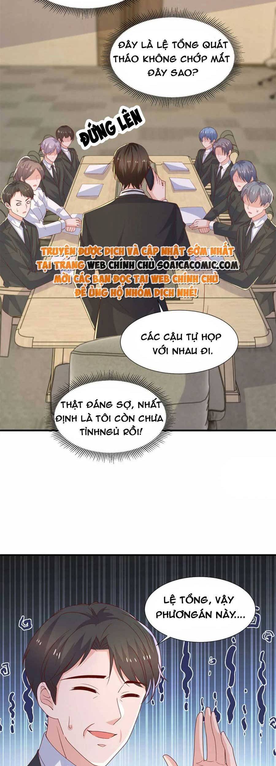 Sự Trả Thù Của Nữ Vương Chapter 107 - Trang 2