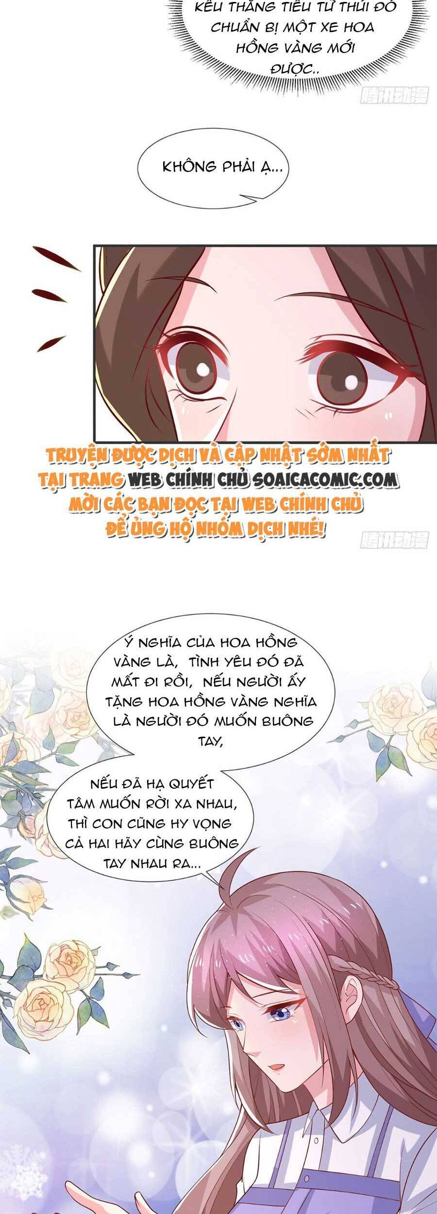 Sự Trả Thù Của Nữ Vương Chapter 106 - Trang 2