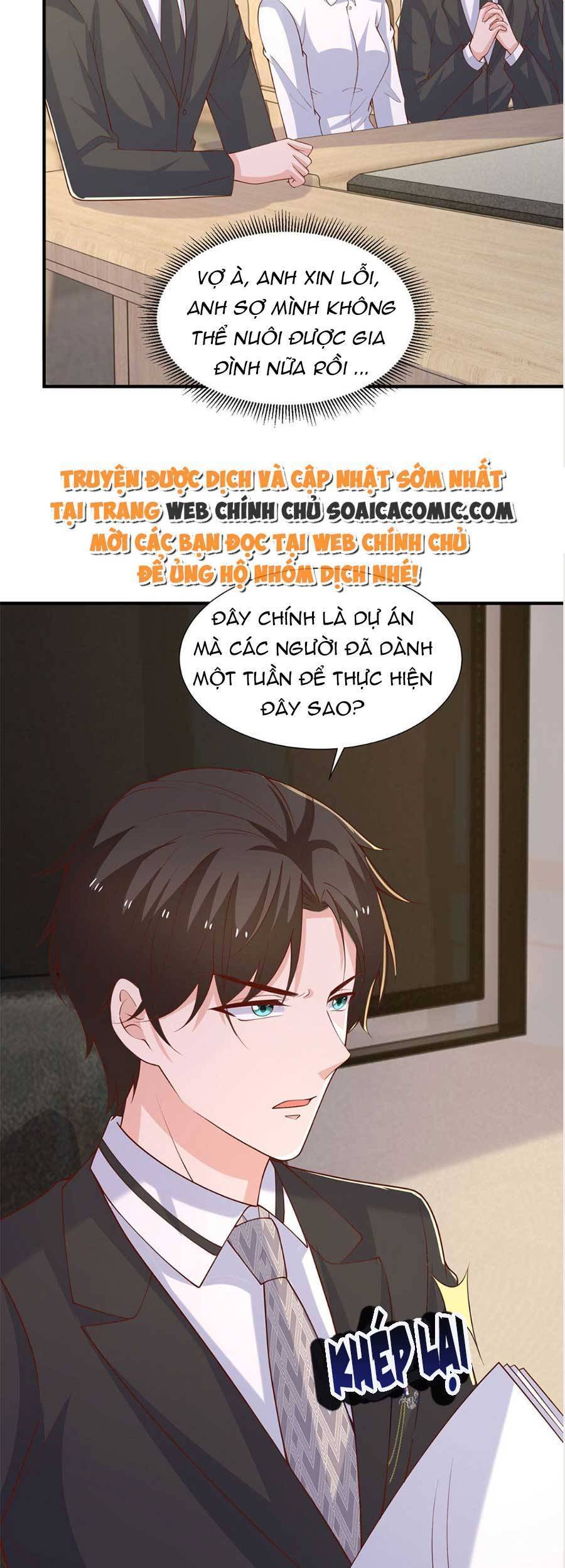 Sự Trả Thù Của Nữ Vương Chapter 106 - Trang 2