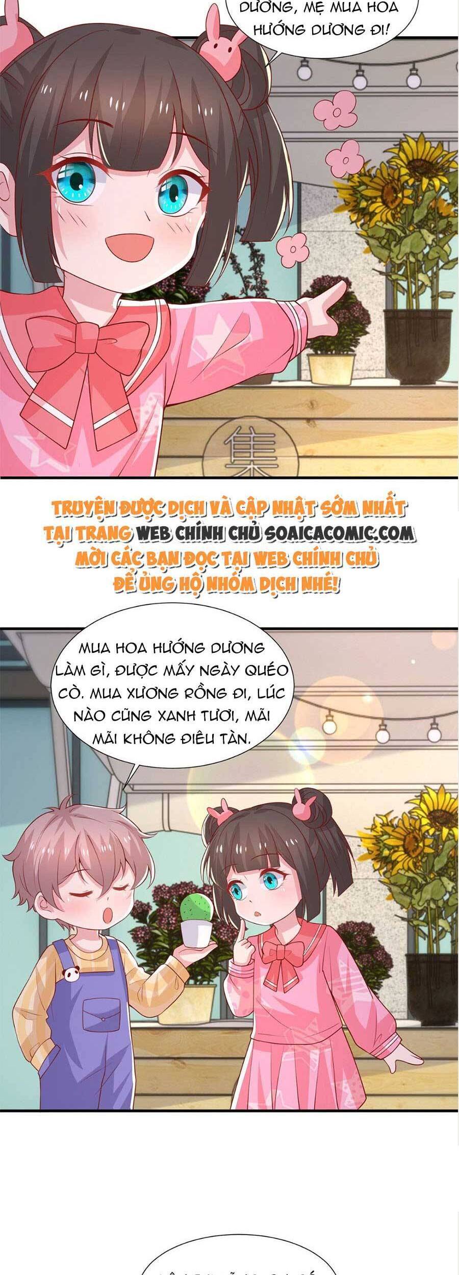 Sự Trả Thù Của Nữ Vương Chapter 105 - Trang 2